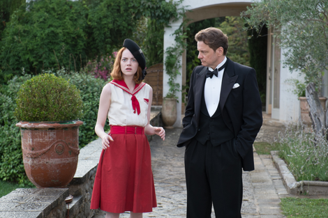 Illustration for article titled The best of film 2014: The ballots